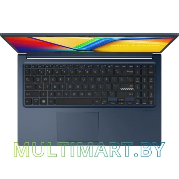 Ноутбук ASUS Vivobook 15 X1504VA-BQ579 (90NB13Y1-M000K0) картинка 6